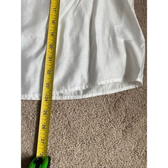 H&M blouse nwt size large - Picture 8 of 9